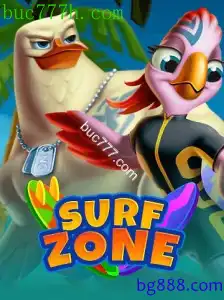 SurfZone: Um Raio-X do Novo Fenômeno dos Jogos de Simulação de Surfe